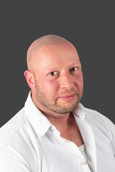 René van den berg