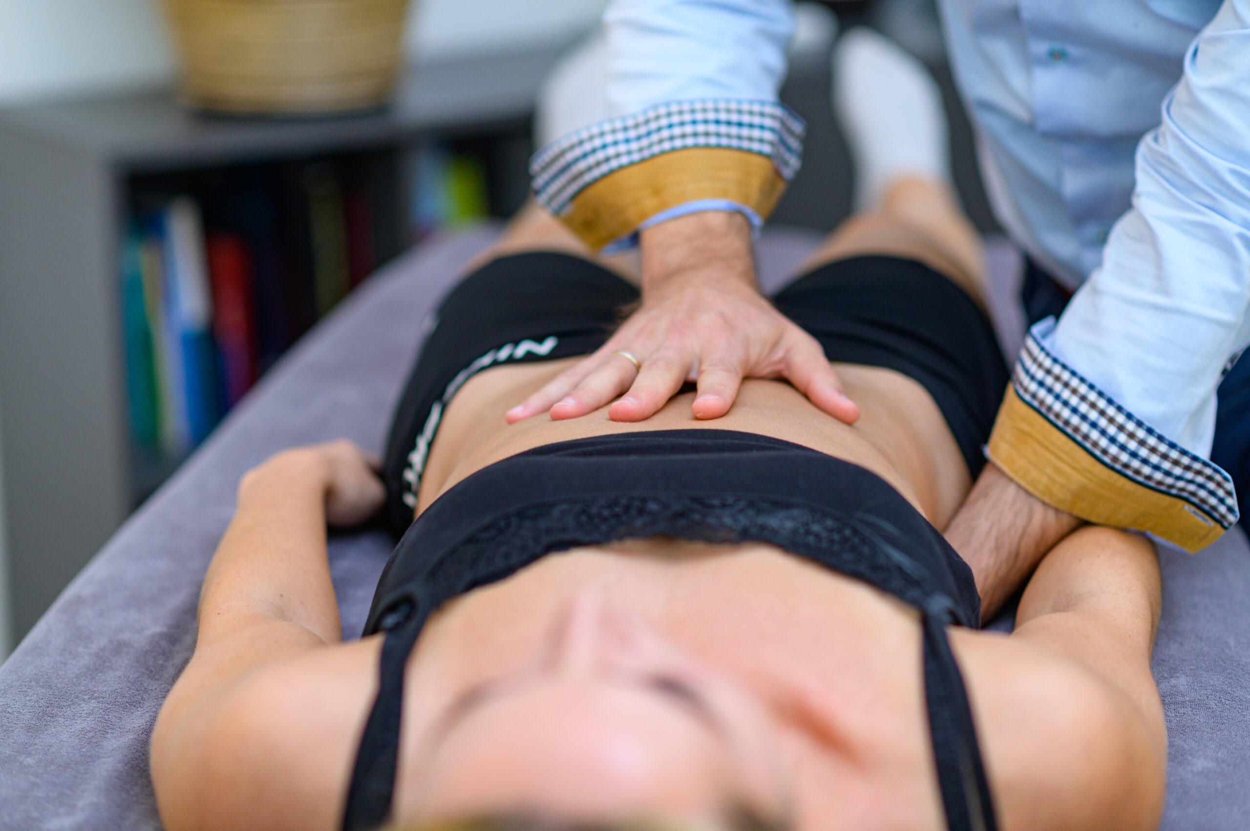 Osteopathie in Zevenaar