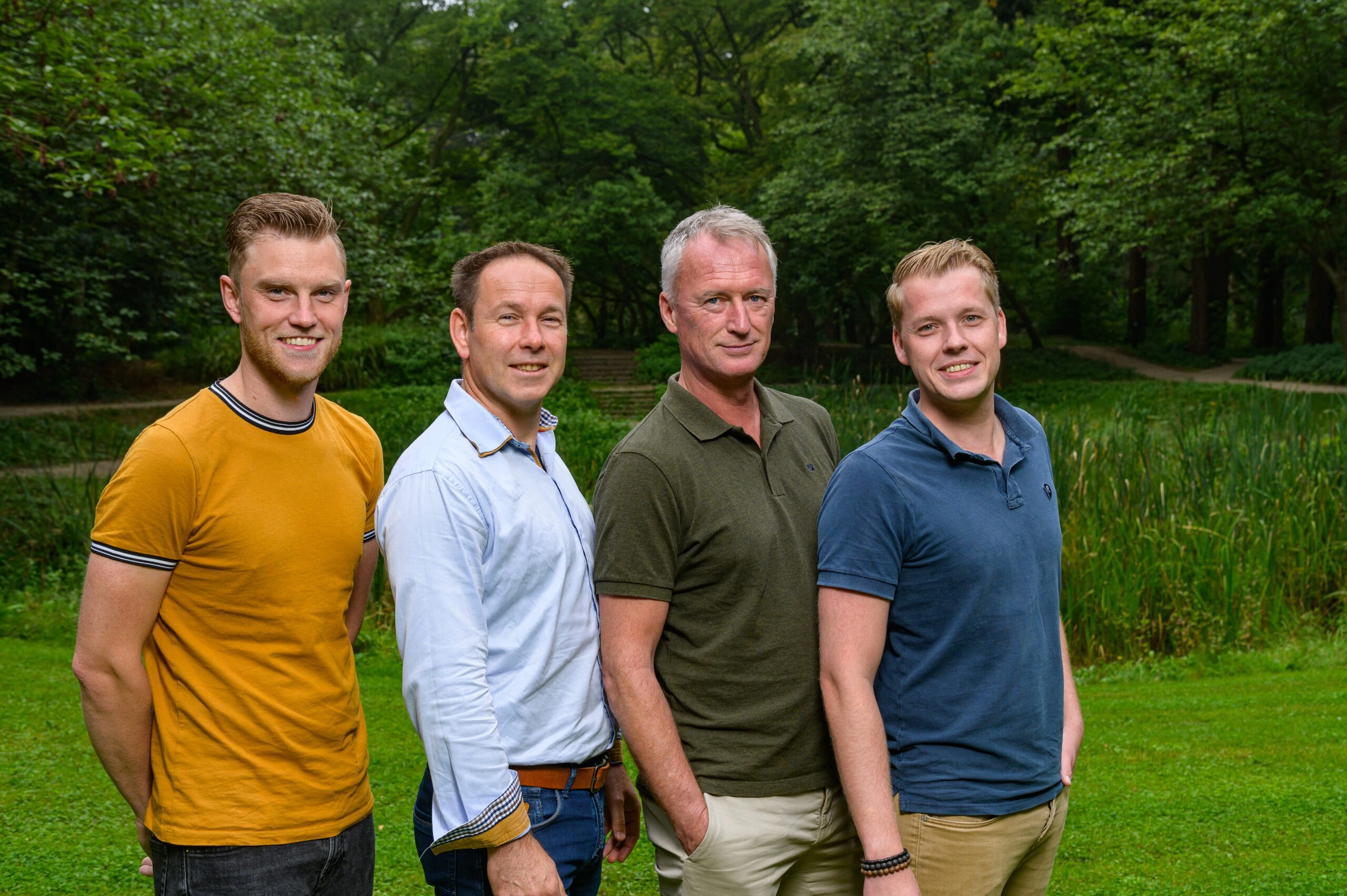 Maatschap IMC Babborga Zevenaar.