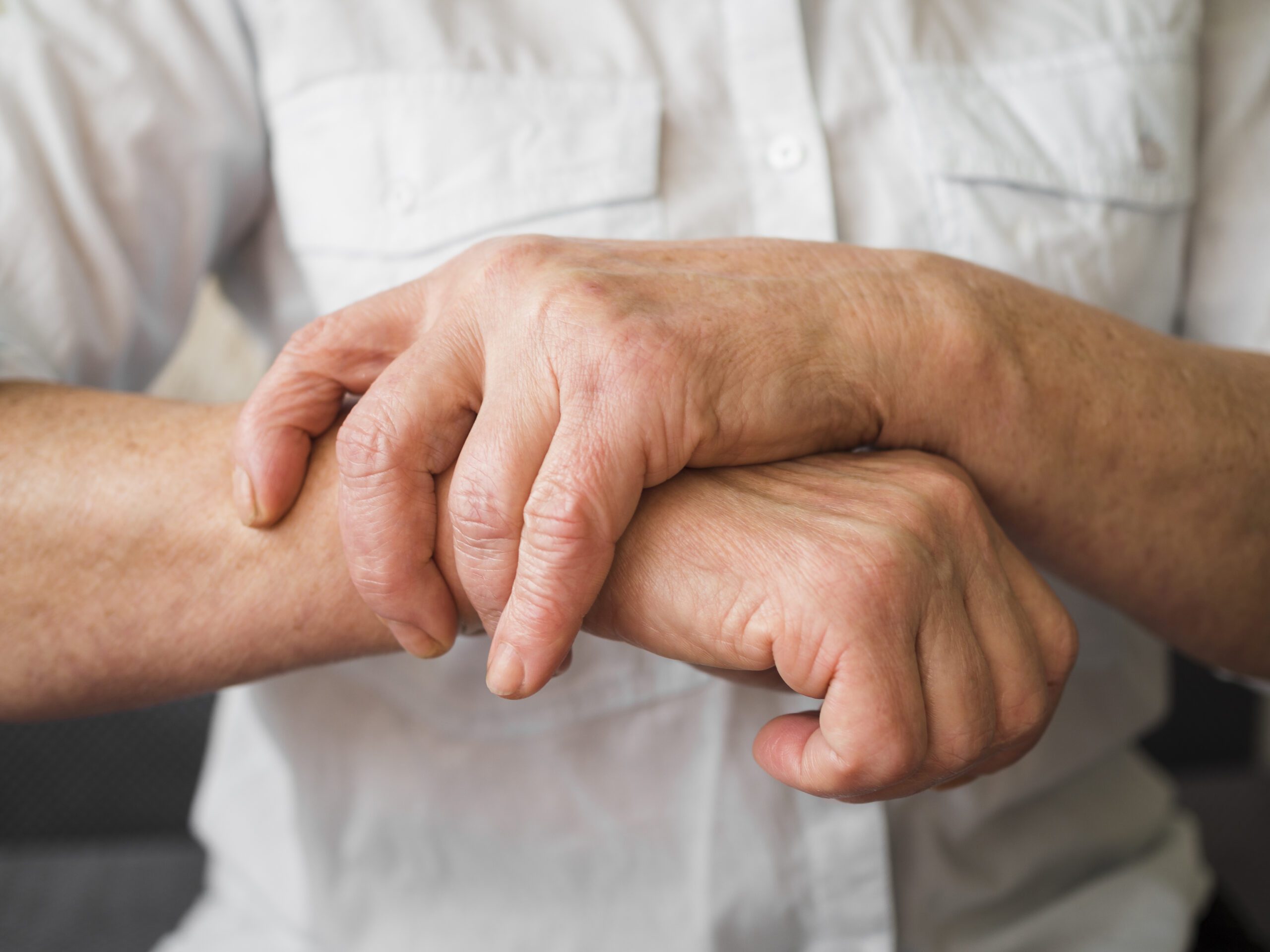 Hoe fysiotherapie helpt bij reuma