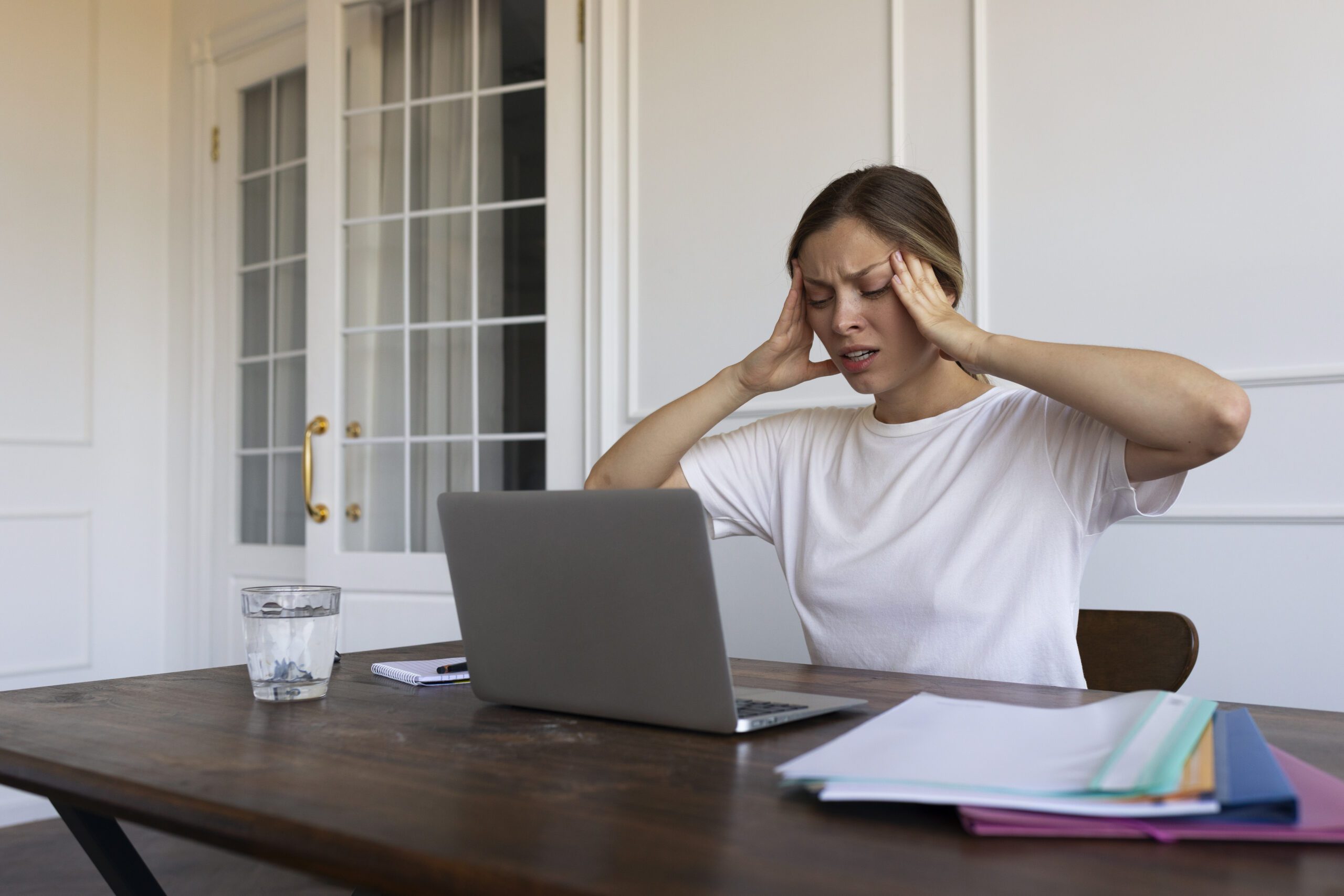 Werkstress verminderen met PMO