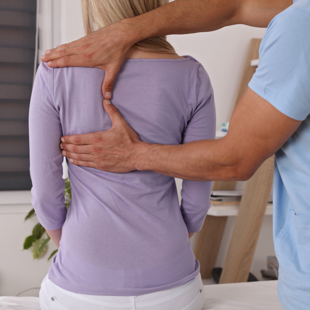 Osteopathie