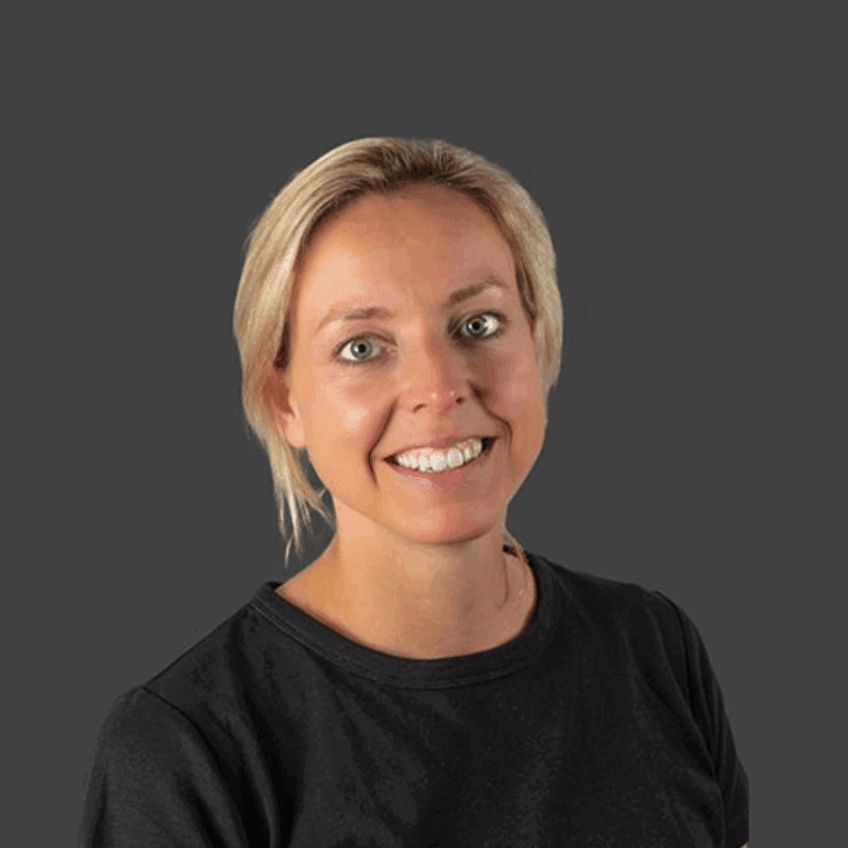 Joyce Bloem - Integraal Leefstijlarts