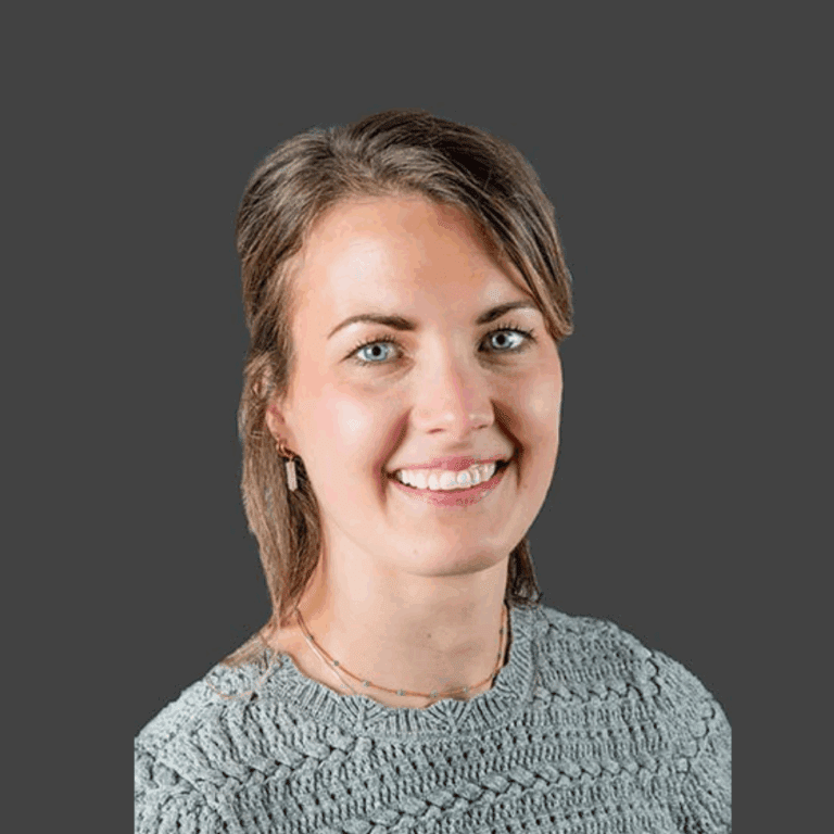 Lisan Huijbers - Fysiotherapeute Oefentherapeute Cesar
