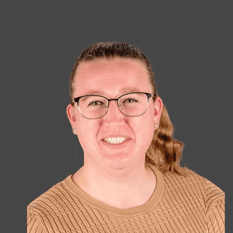 Liska Thissen - Fysiotherapeut