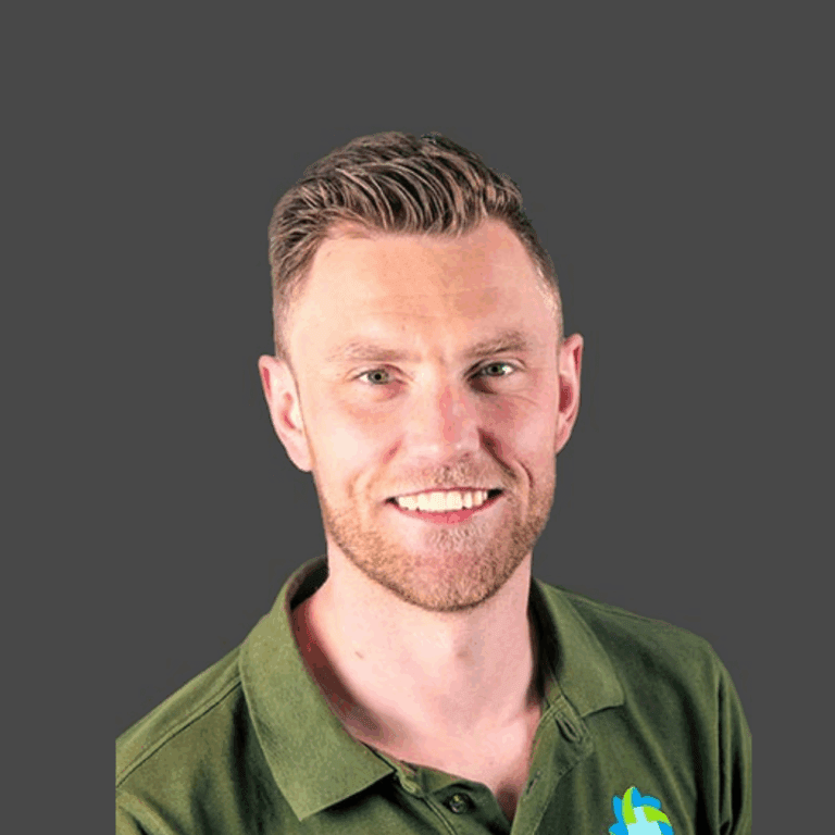Rik Verstegen - Fysiotherapeut Manueel Therapeut