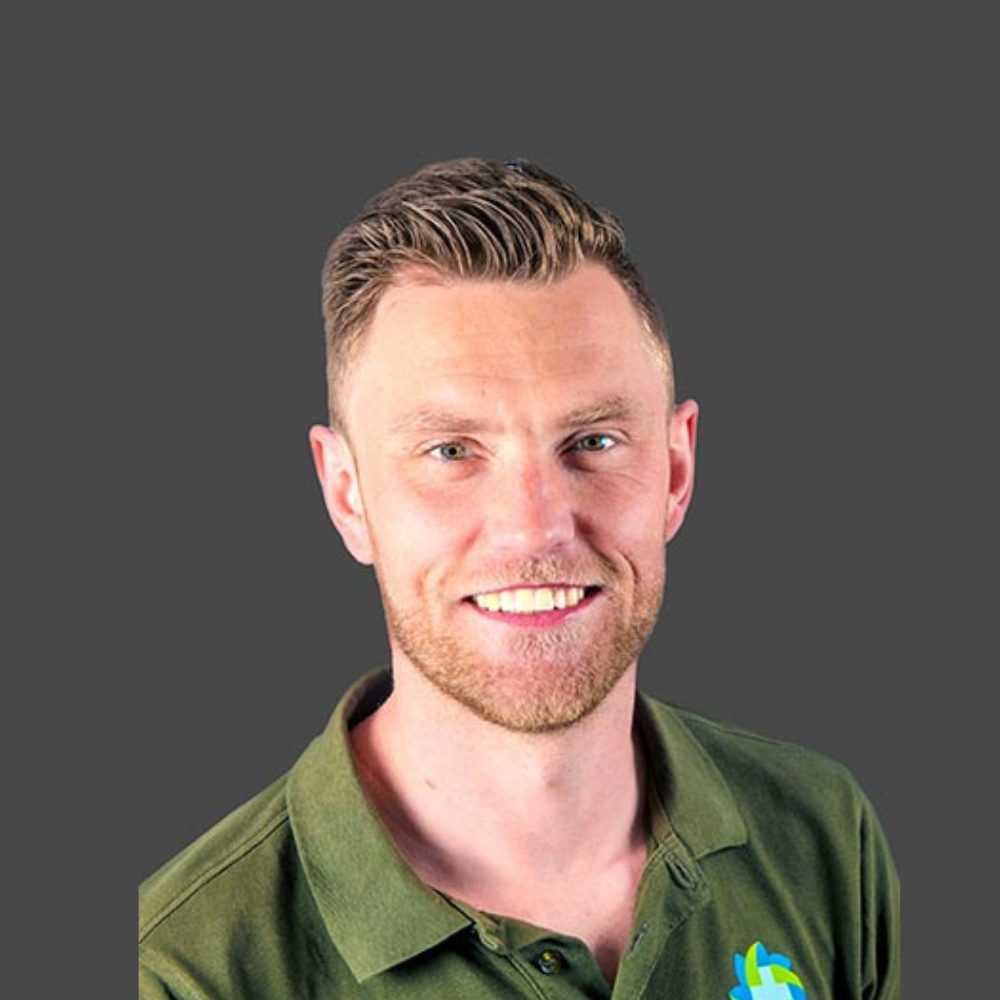 Rik Verstegen - Fysiotherapeut Manueel Therapeut