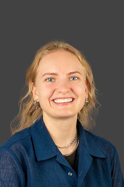 Birgit Jaape - Osteopaat